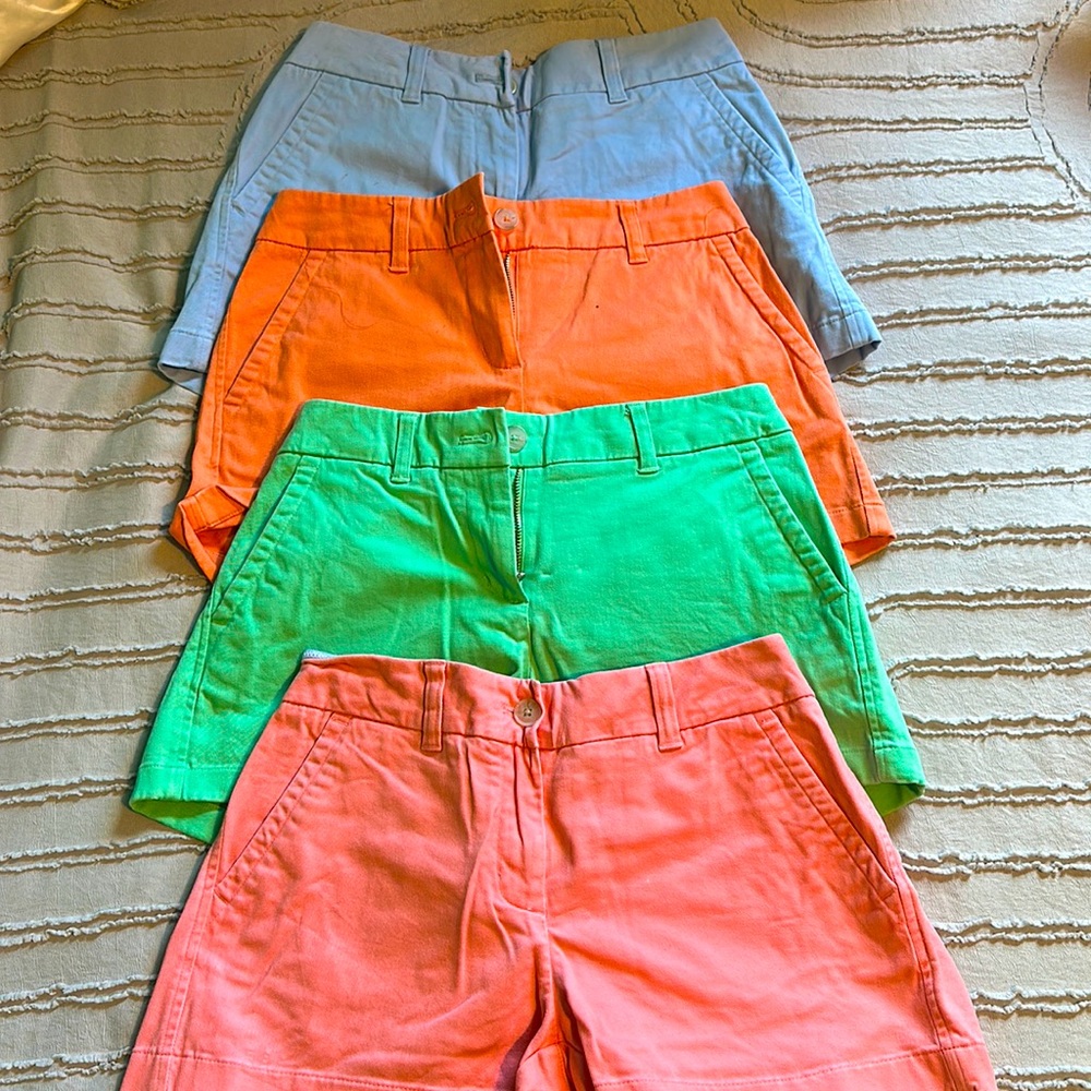 Southern Tide Shorts bundle